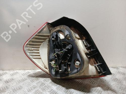 Right taillight BMW 1 (E87) 118 d | BP31828508C35