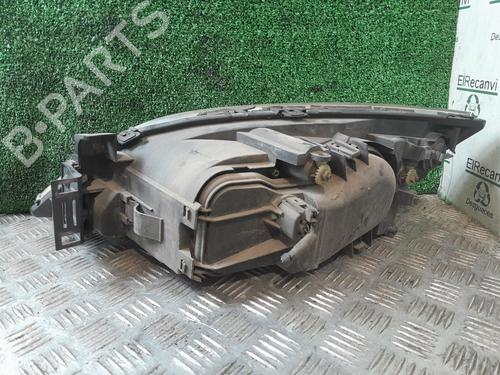 Used Right headlight Right headlight 37234525 37234525