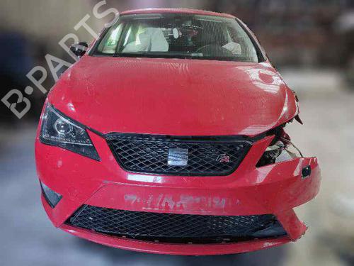 AC radiator SEAT IBIZA IV (6J5, 6P1) 1.4 TDI | BP7434795M32
