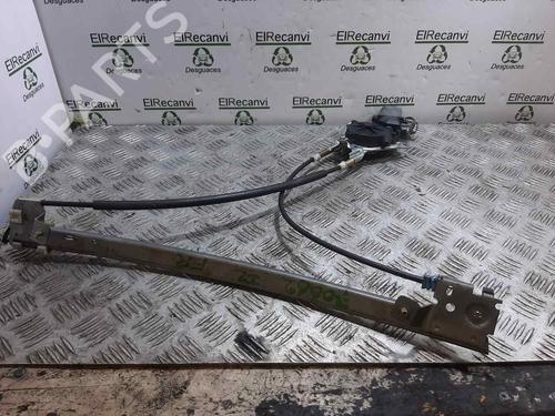 Used Front left window mechanism CITROËN SAXO (S0, S1) 1.1 X, SX (60 hp) 13616727