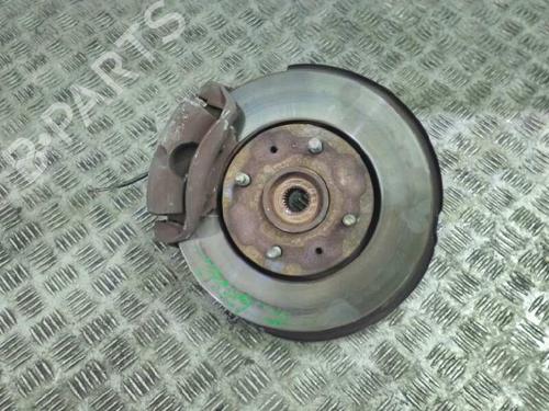 Used Left front steering knuckle VOLVO S40 I (644) 1.9 DI (115 hp) 6086599