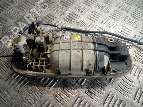 Front left exterior door handle HYUNDAI TRAJET (FO) 2.0 CRDi | BP4520681C128