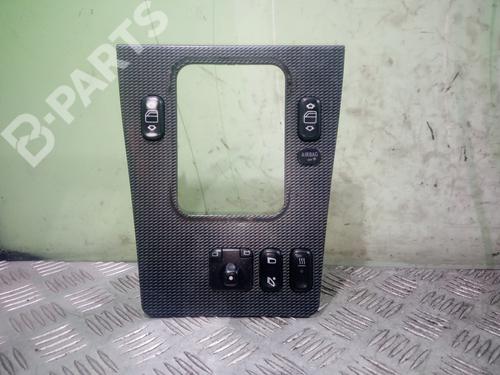 Used Left front window switch Left front window switch MERCEDES-BENZ C-CLASS T-Model (S202) [1996-2001] 10287042 10287042