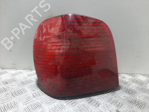 Used Left taillight VW POLO (6N2) [1999-2001]  30160367