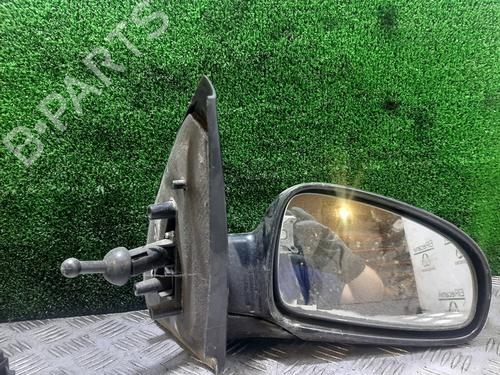 Used Right mirror CHEVROLET AVEO / KALOS Hatchback (T200) 1.4 (83 hp) 26288125