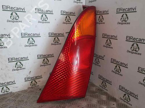 Højre baglygte FORD FOCUS I (DAW, DBW) [1998-2009]  13480551