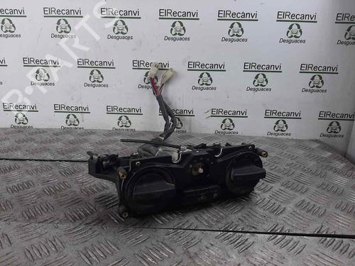 Used Climate control TATA SAFARI (42_FD) [1998-2026]  10753523