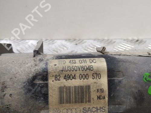 Right front shock absorber AUDI A3 (8P1) | BP30390144M17 - Image 2