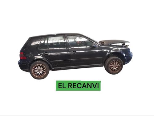 ABS Bremseaggregat VW GOLF IV (1J1) 1.8 T | BP27210197M43