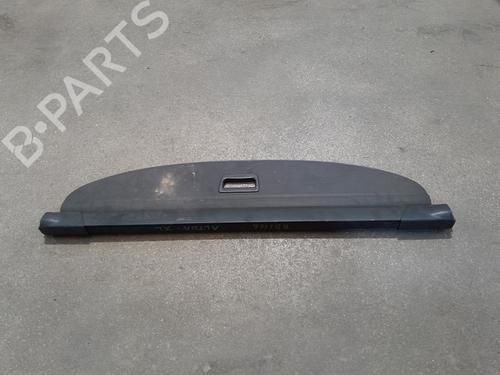 Hoedenplank Hoedenplank SEAT ALTEA XL (5P5, 5P8) [2006-2015] 37195737 37195737