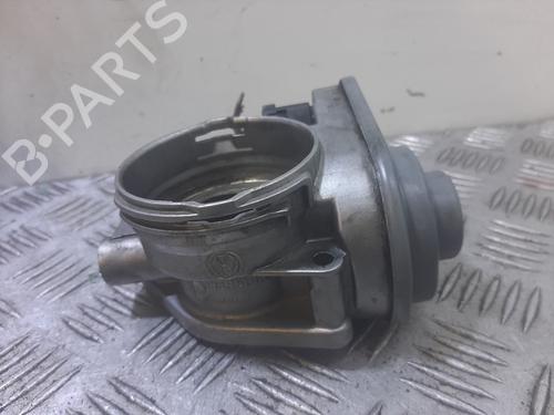 Used Throttle body Throttle body AUDI A3 (8P1) 2.0 TDI 16V (140 hp) 35900393 35900393