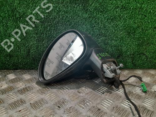 Used Left mirror Left mirror CITROËN C4 Coupe (LA_) [2004-2013] 36432489 36432489