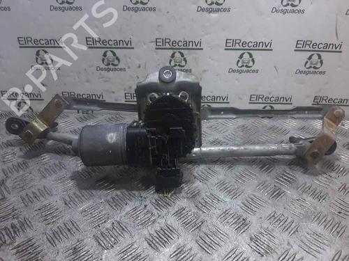 Used Front wiper motor Front wiper motor CITROËN C5 II (RC_) [2004-2008] 15279502 15279502