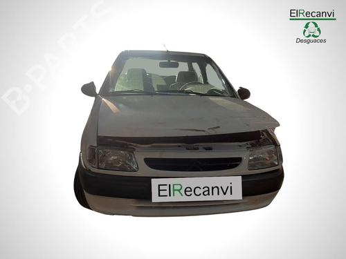 Left headlight CITROËN SAXO (S0, S1) 1.5 D | BP16681664C28 