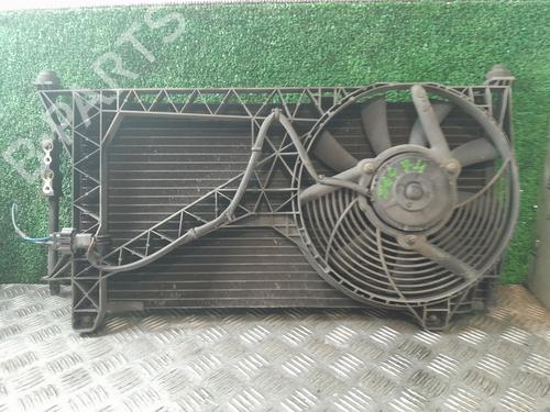 AC radiator ROVER STREETWISE Hatchback 1.4 | BP37294768M32 - Image 2