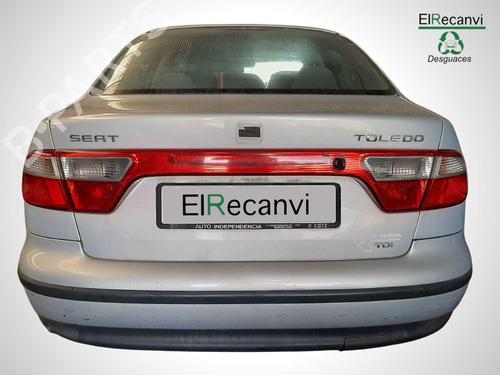 Vindusheismekanisme venstre foran SEAT TOLEDO II (1M2)  | BP7815857C22 