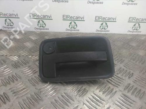 Used Front left exterior door handle Front left exterior door handle 4665318 4665318