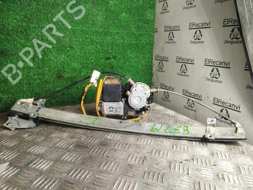 Used Front left window mechanism MITSUBISHI SPACE WAGON (N9_W, N8_W) 2.4 GDI (N84W) (150 hp) 28808260