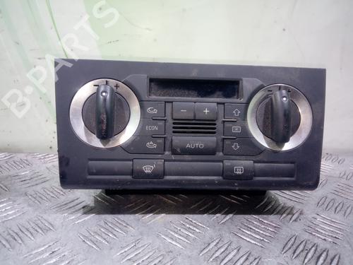 Commande Chauffage AUDI A3 (8P1) 2.0 TDI 16V (140 hp) 10229782