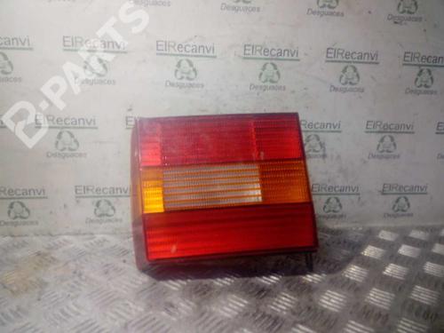 Used Third brake light Third brake light VW PASSAT B3/B4 (3A2, 35I) 2.0 (115 hp) 10969930 10969930