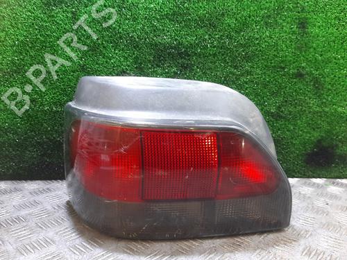 Used Left taillight RENAULT CLIO I (B/C57_, 5/357_) 1.2 (5/357Y, 5/357K) (58 hp) 28000873
