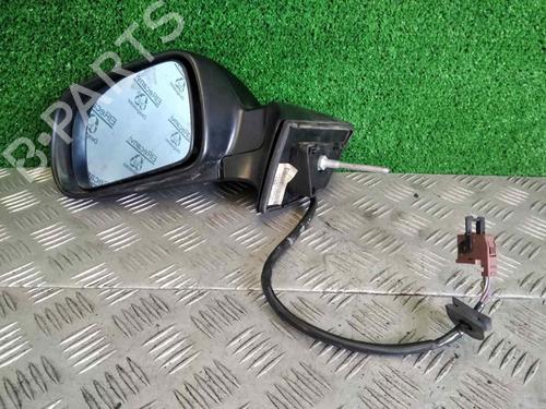 Ryggespeil venstre PEUGEOT 407 SW (6E_, 6D_) [2004-2011]  20935016