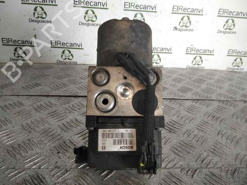 ABS Bremseaggregat OPEL MERIVA A MPV (X03) 1.7 CDTI (E75) (100 hp) 15411374