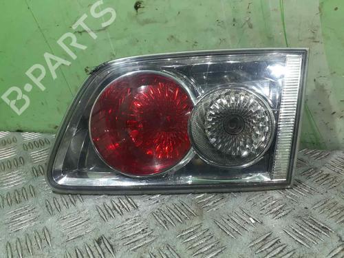 Used Right tailgate light MAZDA 6 Hatchback (GG) 2.0 DI (GG14) (136 hp) 11765298