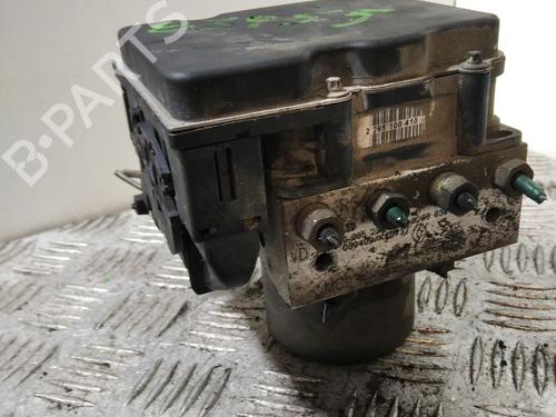 ABS Bremseaggregat RENAULT MEGANE II (BM0/1_, CM0/1_) 1.6 16V (BM0C, CM0C) | BP29608878M43