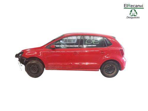 Steering pump VW POLO V (6R1, 6C1)  | BP29717335M99 