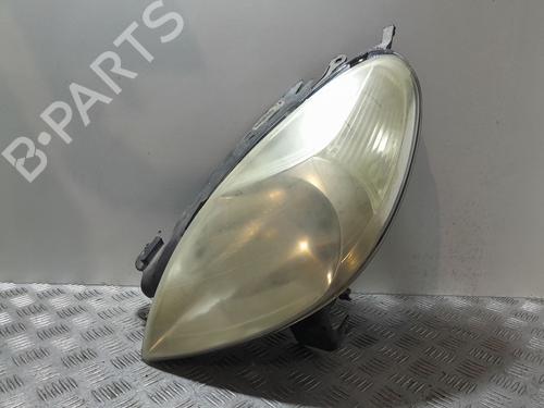 Used Left headlight Left headlight 33983346 33983346