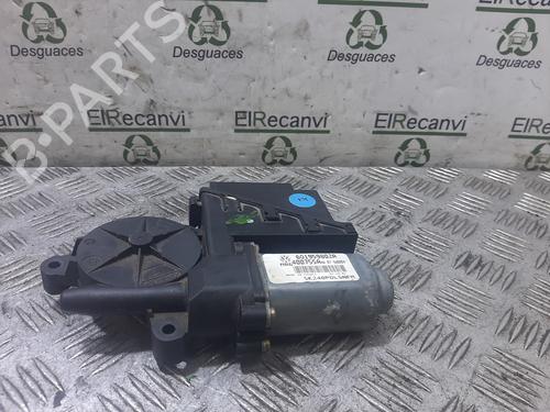 Used Left front window motor Left front window motor 19172925 19172925