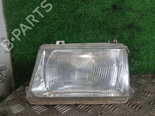 Scheinwerfer links für SEAT IBIZA I (21A) 1.2 i (71 hp) 31841635