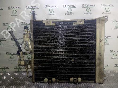 Used AC radiator AC radiator 4538935 4538935