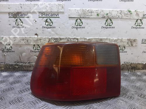 Venstre baglygte OPEL ASTRA F Hatchback (T92) [1991-2000]  28812685