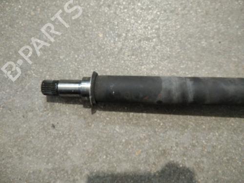Semiasse anteriore destro Semiasse anteriore destro MERCEDES-BENZ A-CLASS (W168) A 160 (168.033, 168.133) (102 hp) 34495683 34495683