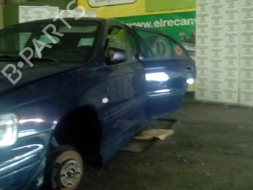 Left front suspension arm HONDA ACCORD VI (CK, CG, CH, CF, CL) 1.6 i (CG7) | BP4754311M12 