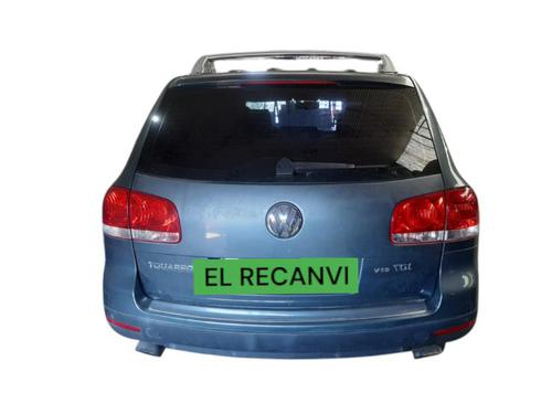 Starter VW TOUAREG (7LA, 7L6, 7L7) 5.0 V10 TDI | BP27928540M8 