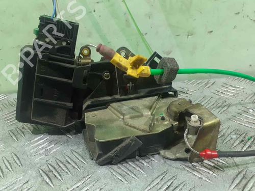 Used Rear right lock BMW 5 (E39) 530 d (193 hp) 11225149