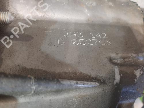 Used Gearbox Gearbox RENAULT MEGANE II (BM0/1_, CM0/1_) 1.6 16V (BM0C, CM0C) (113 hp) 33471126 33471126