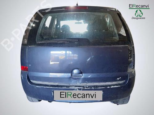 Instrument cluster OPEL MERIVA A MPV (X03) | BP14927210C47