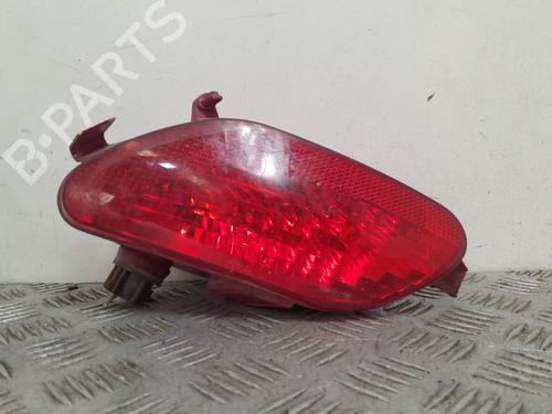 Used Rear fog light Rear fog light CITROËN C4 Coupe (LA_) 1.6 HDi (90 hp) 35787387 35787387
