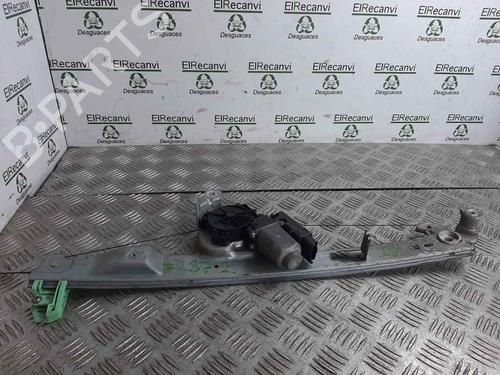 Used Front left window mechanism RENAULT SCÉNIC II (JM0/1_) [2003-2010]  9626829