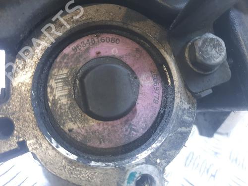 Steering pump SEAT IBIZA III (6L1) | BP29983056M99