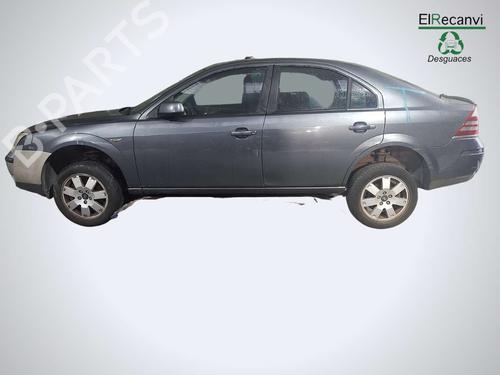 Left front driveshaft FORD MONDEO III (B5Y) | BP19075075M38