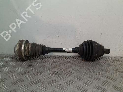 Used Left front driveshaft Left front driveshaft SEAT ALTEA (5P1) [2004-2015] 35898065 35898065