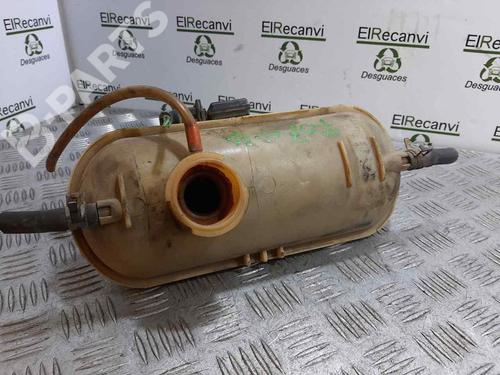 Used Expansion tank Expansion tank PEUGEOT PARTNER MPV (5_, G_) [1996-2026] 7837771 7837771