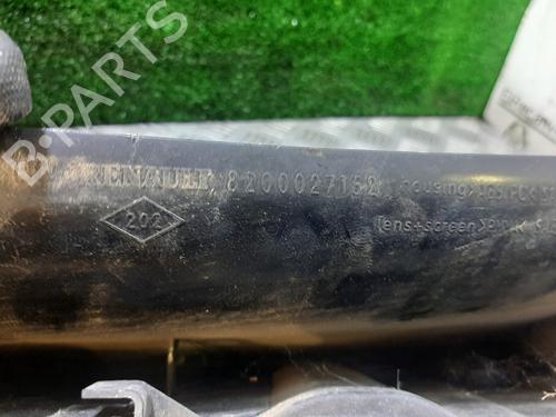 Right taillight RENAULT ESPACE IV (JK0/1_) | BP25156433C35