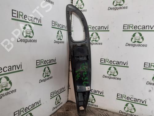 Left front window switch NISSAN PRIMERA Hatchback (P12) | BP12452972I27