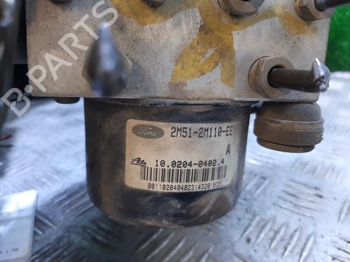 ABS pump FORD FOCUS I (DAW, DBW) 1.6 16V | BP26603067M43